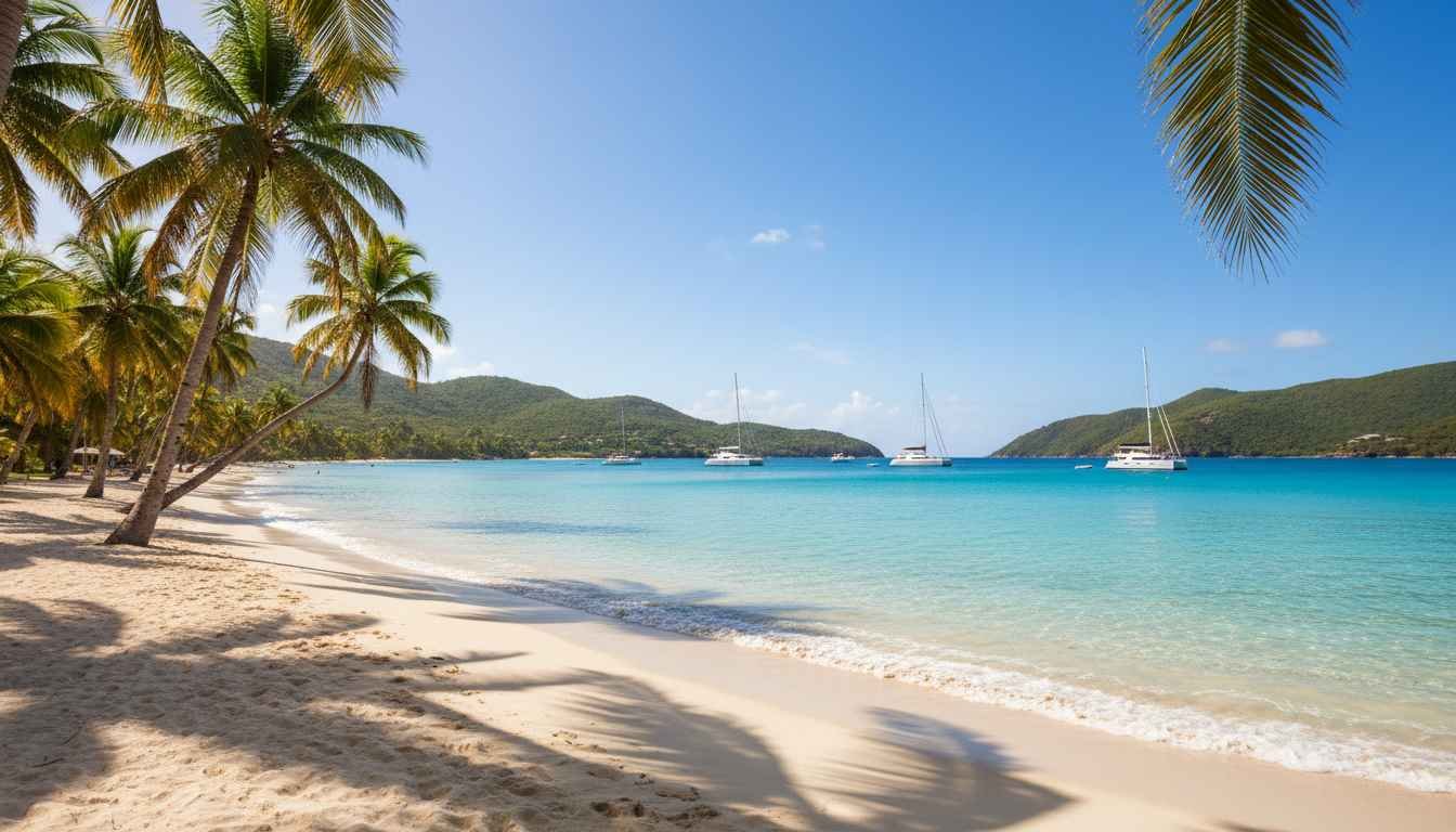 best place to visit in virgin islands