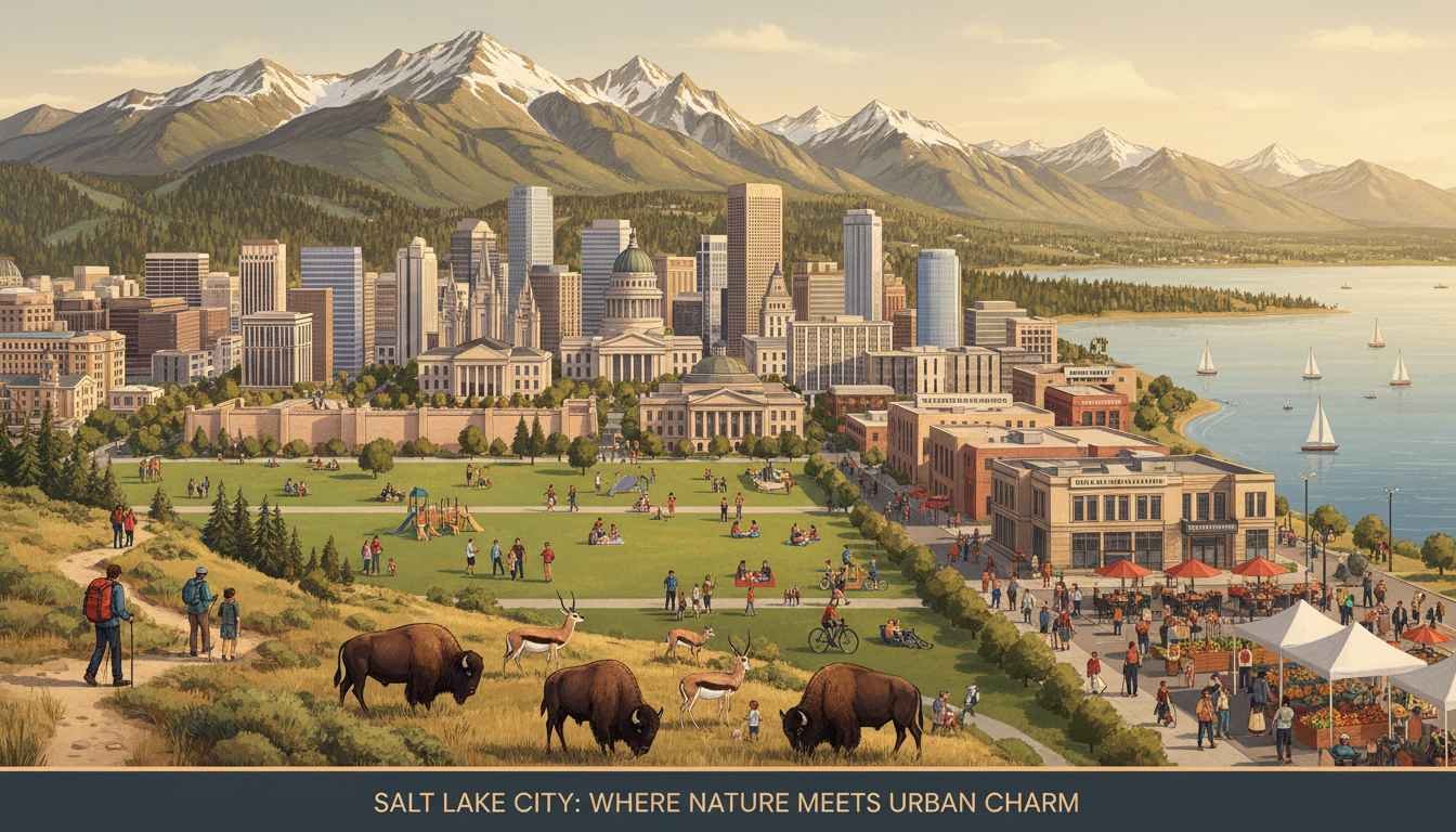 salt lake city utah places to visit