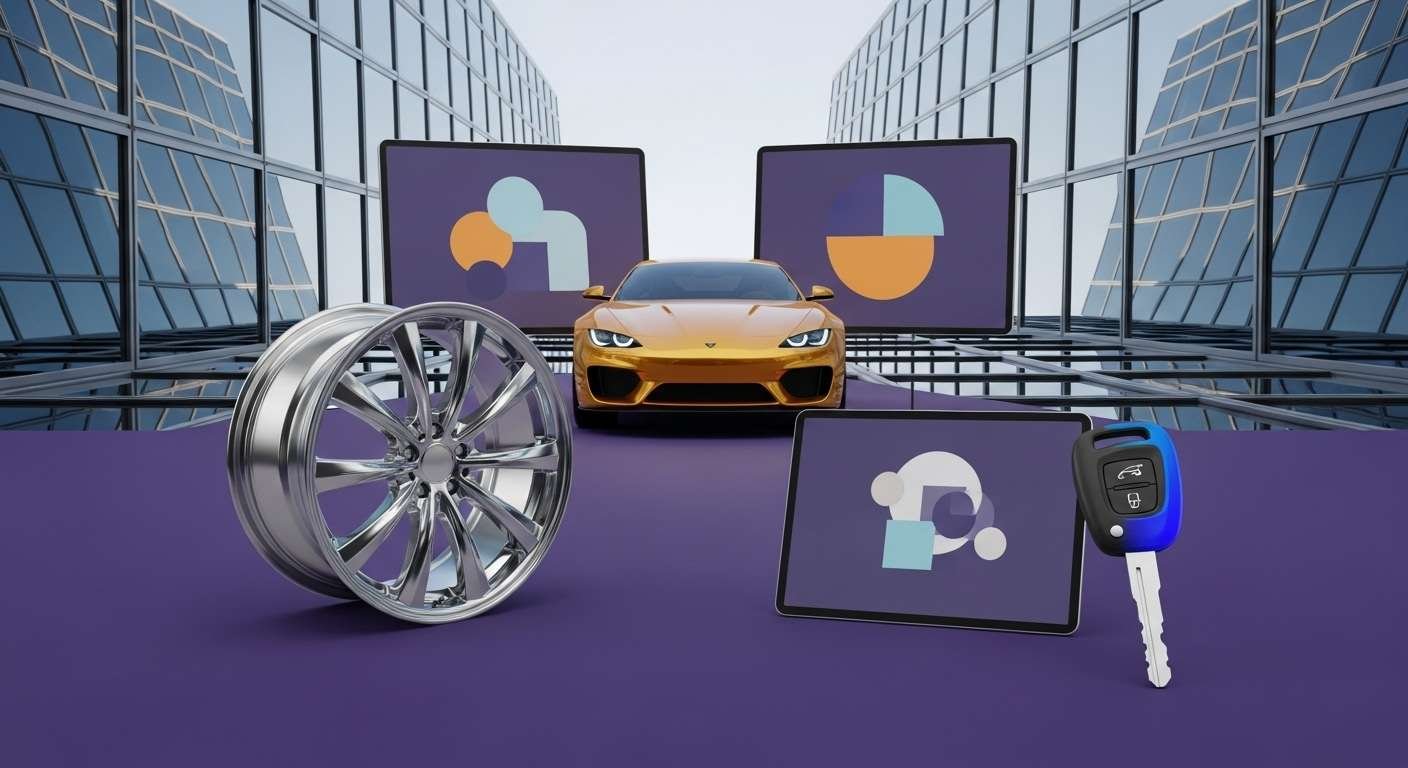 Automotive Brands Digital Marketing