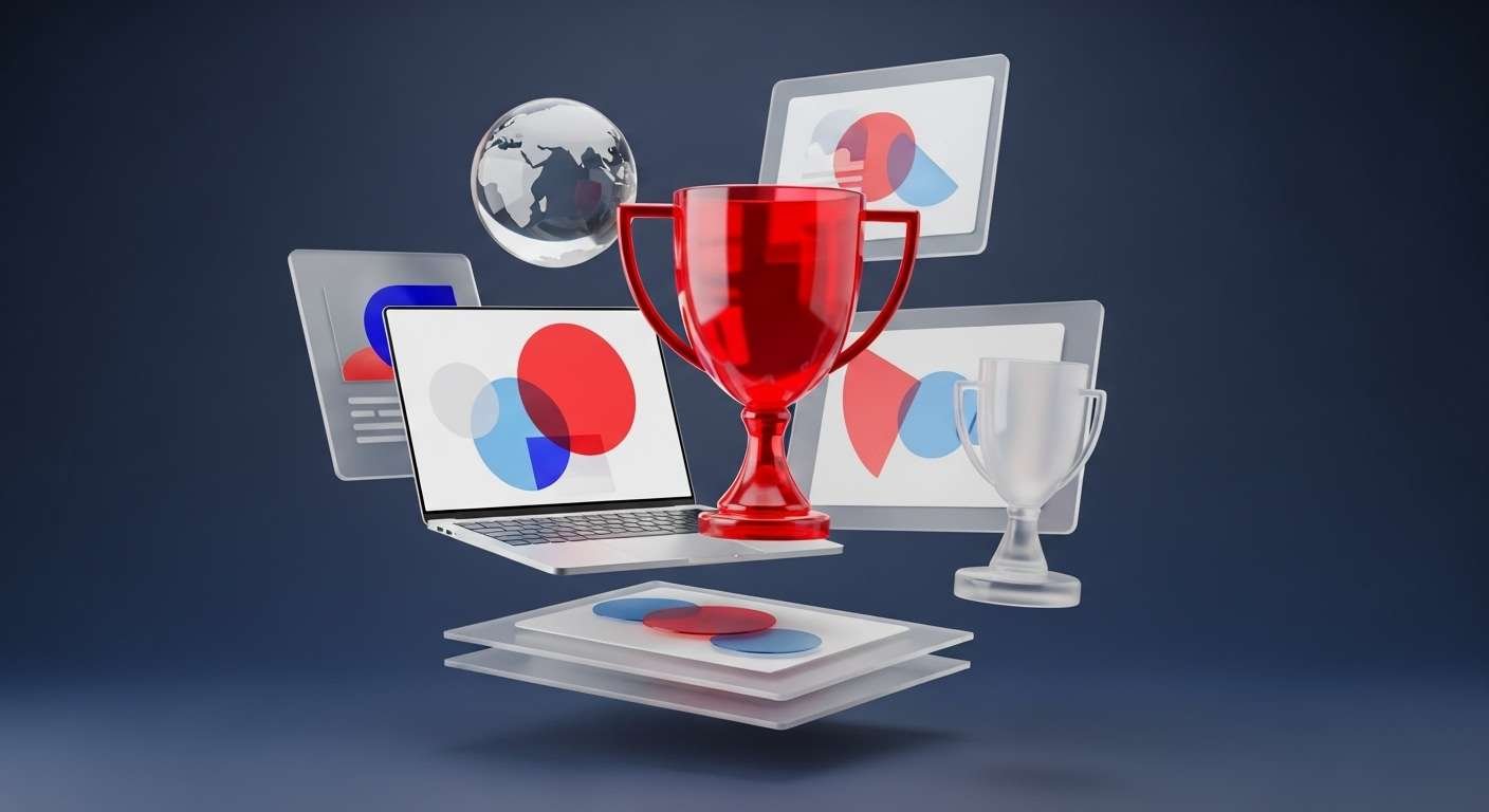 Benchmarking Digital Marketing Success