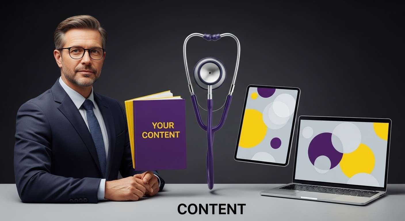 Digital Marketing Chicago Medical