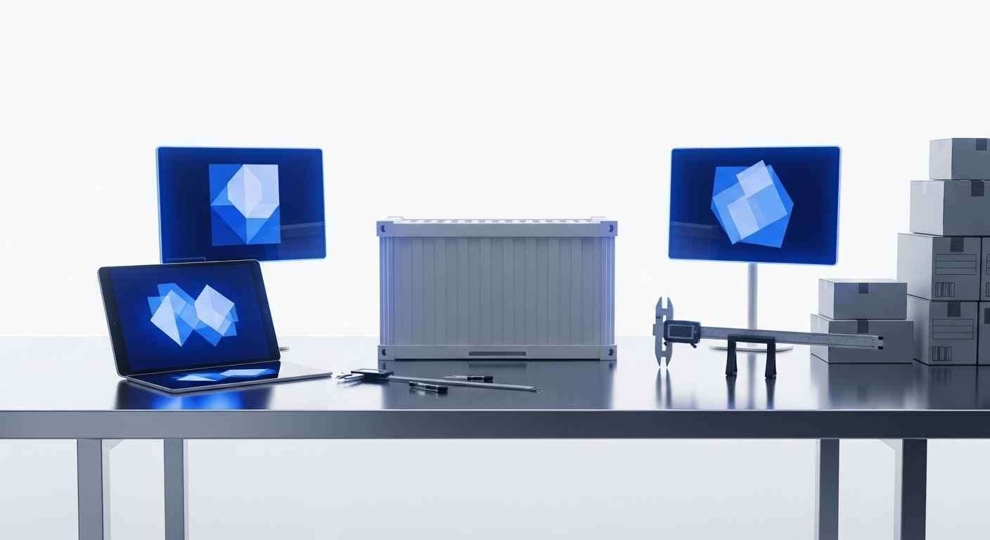 Digital Marketing in Supply Chain