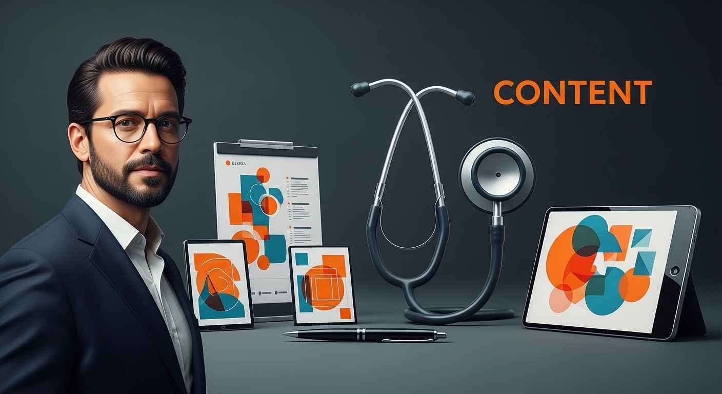 Digital marketing for medical firms in Miami