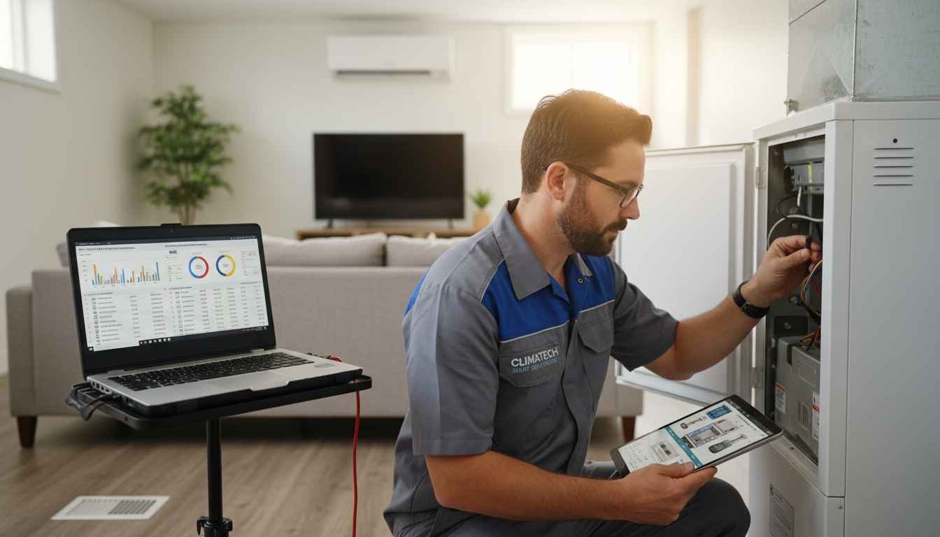 affordable seo for hvac