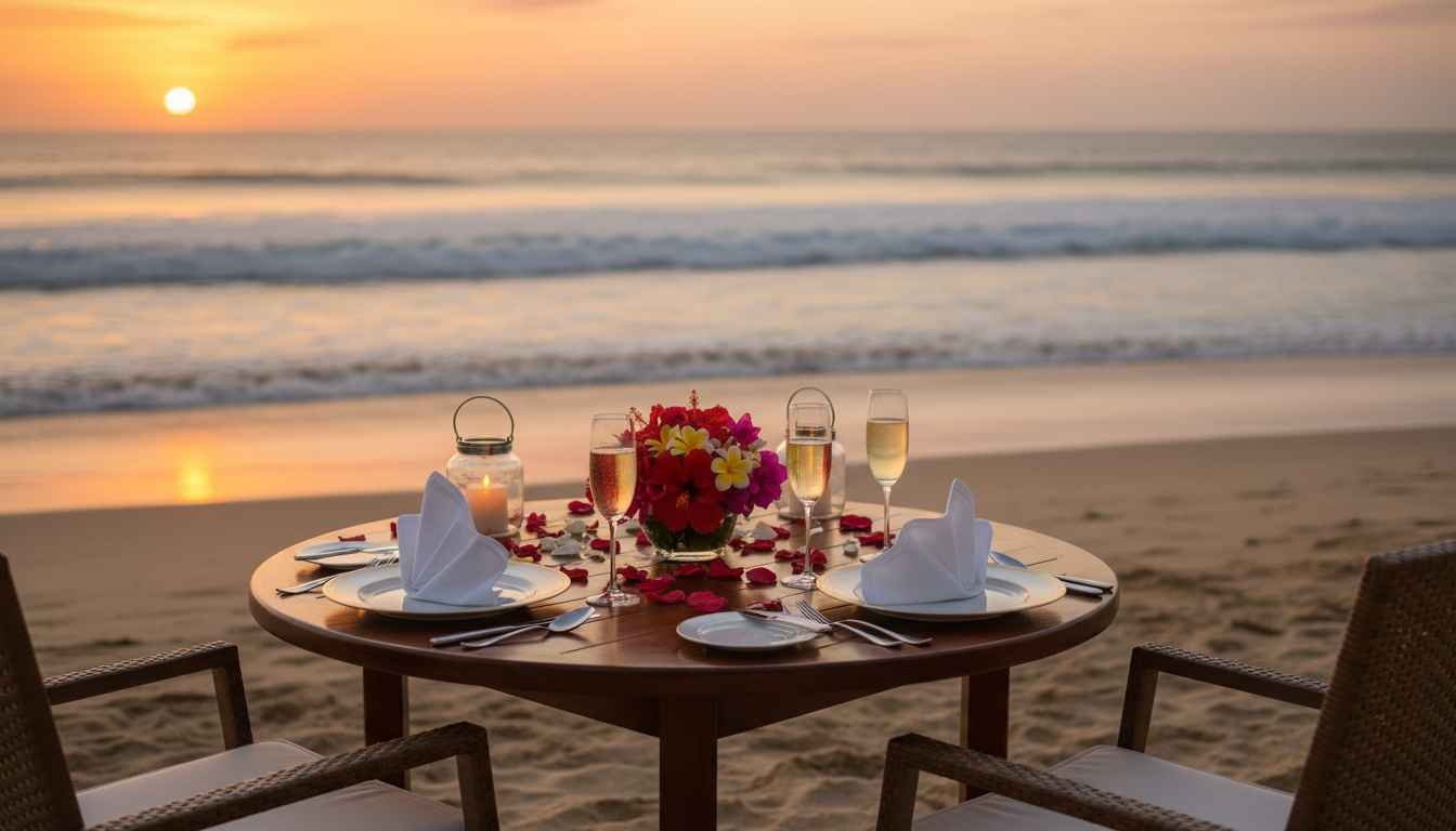 best place to visit in world for honeymoon