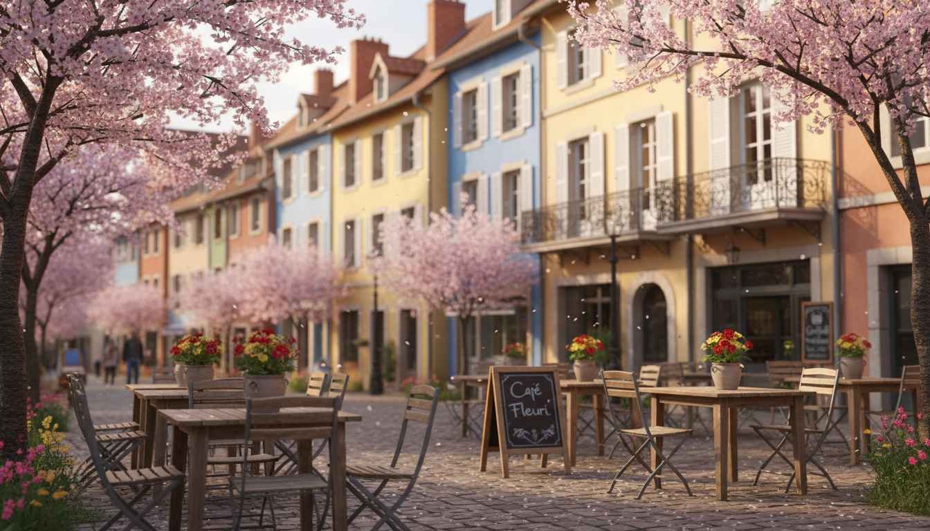 best places in europe to visit in the spring