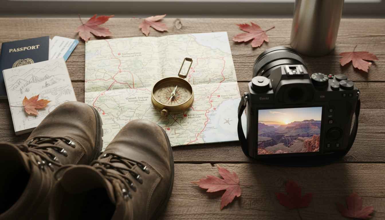 best places in north america to visit