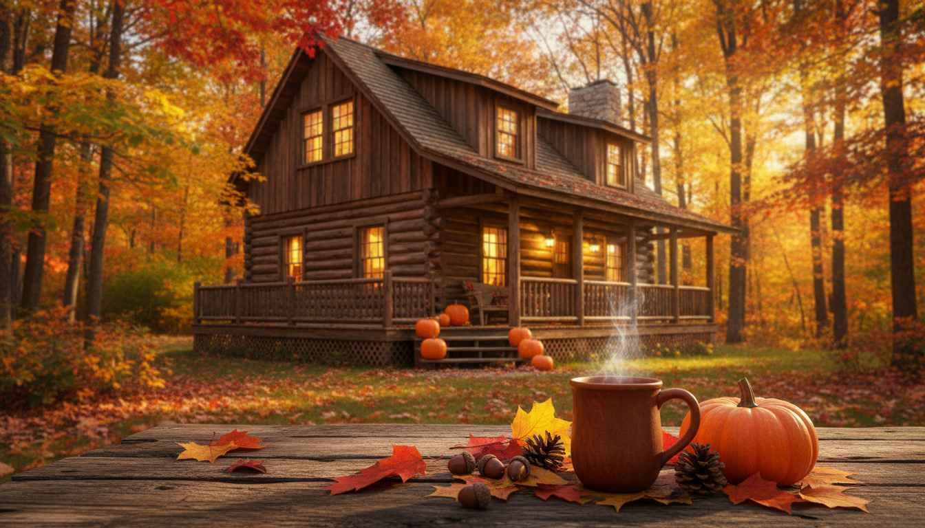 best places to visit during fall break