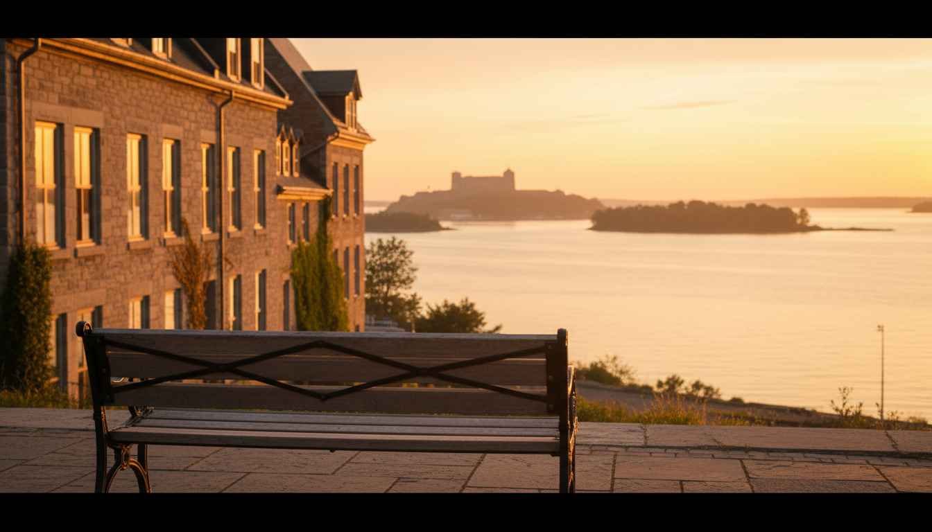 best places to visit in Kingston Ontario