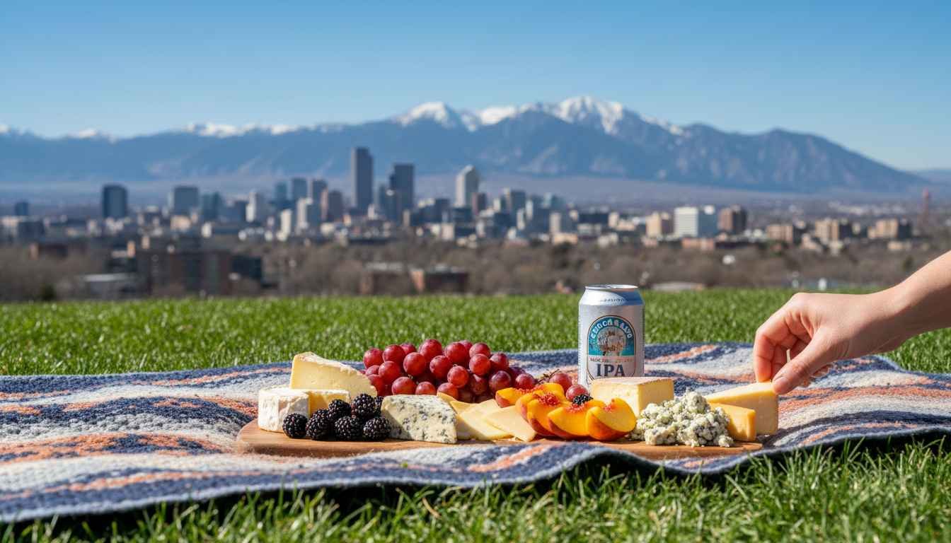 best places to visit in colorado denver