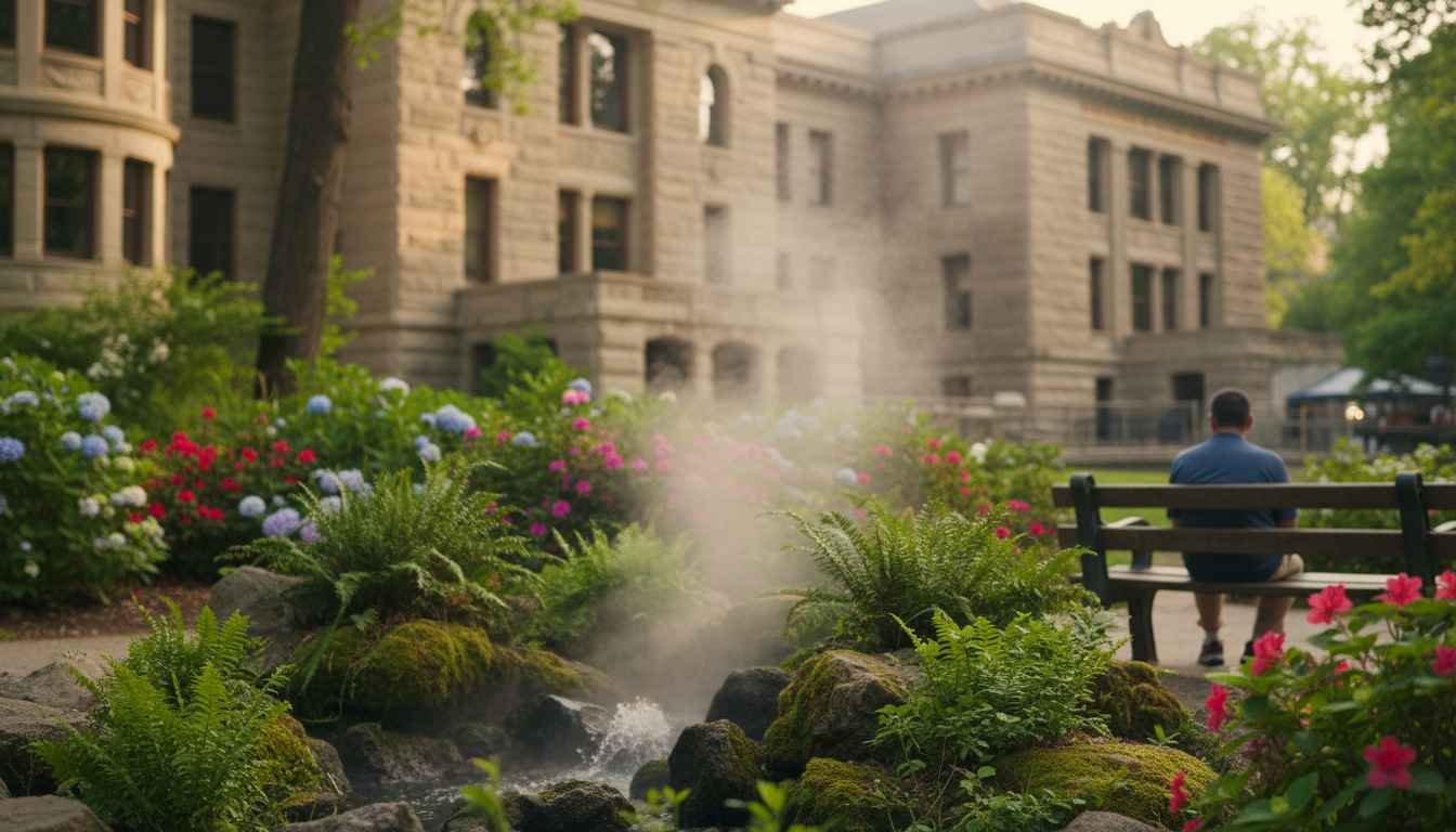 best places to visit in hot springs ar