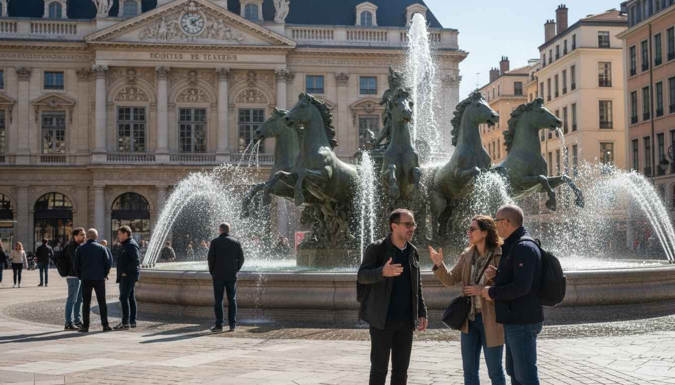 best places to visit in lyon france