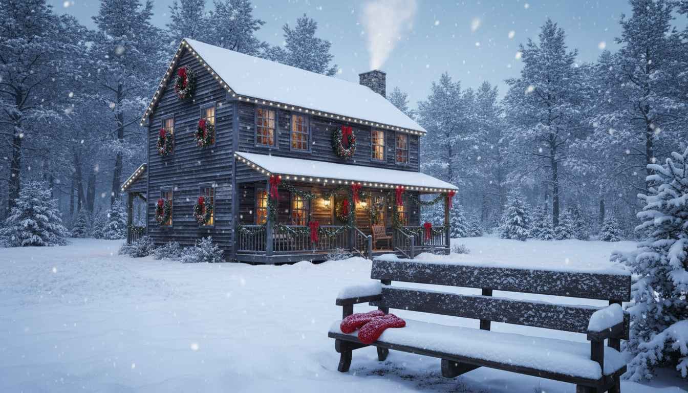 best places to visit in new england during winter