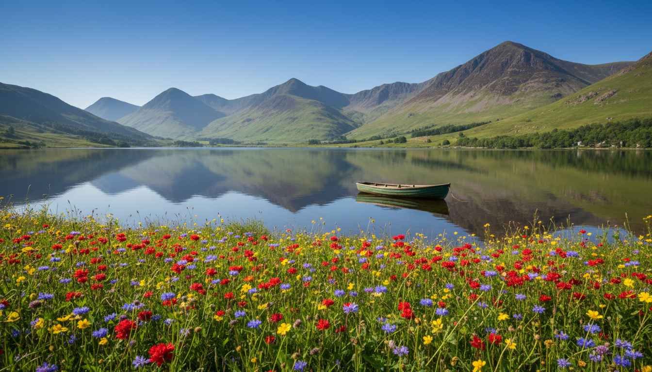 best places to visit in north west england