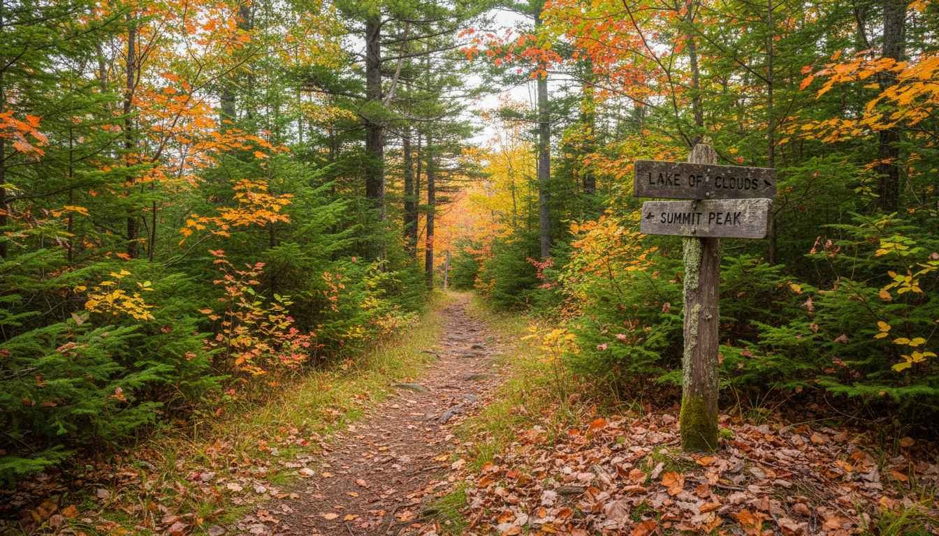 best places to visit in porcupine mountains