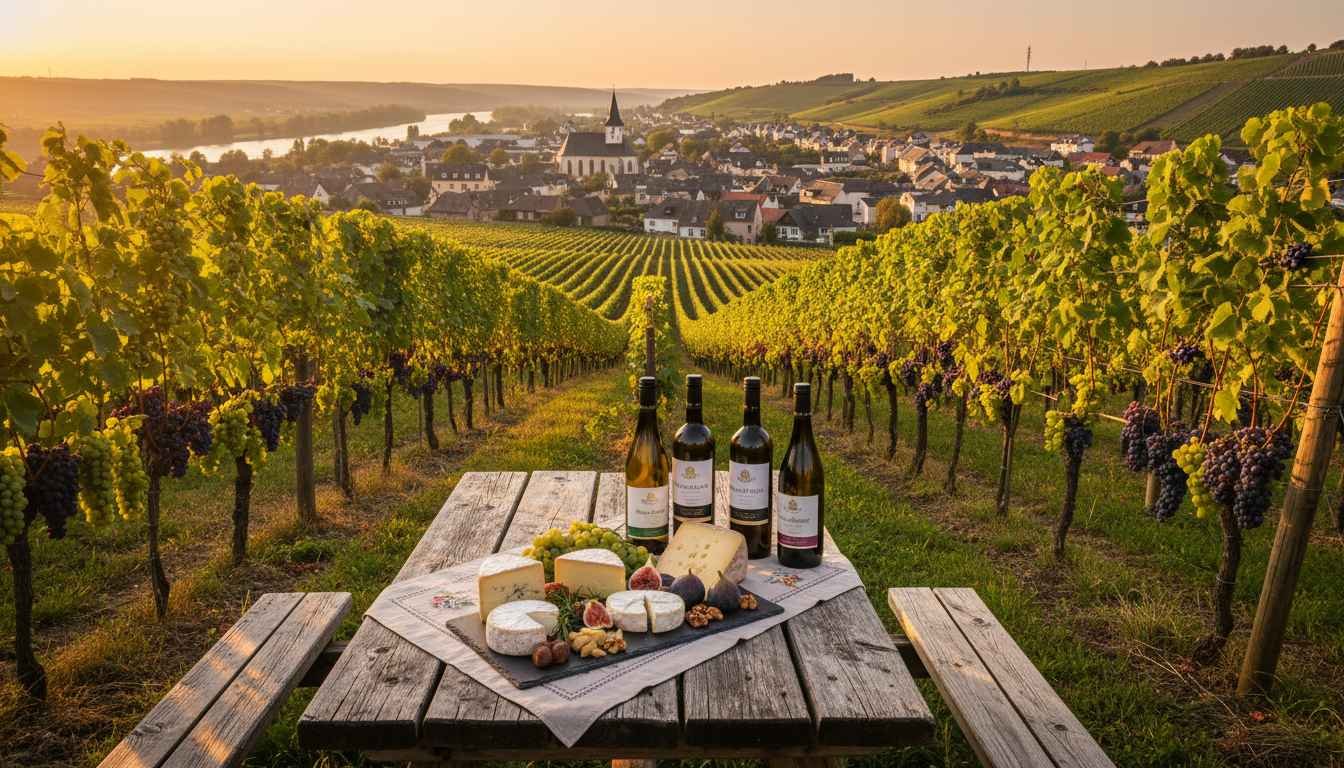 best places to visit in rheinland pfalz