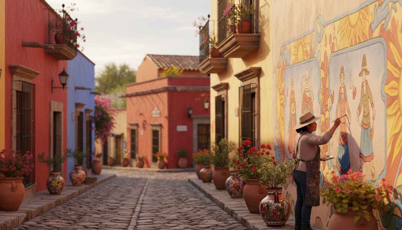 best places to visit in san miguel de allende
