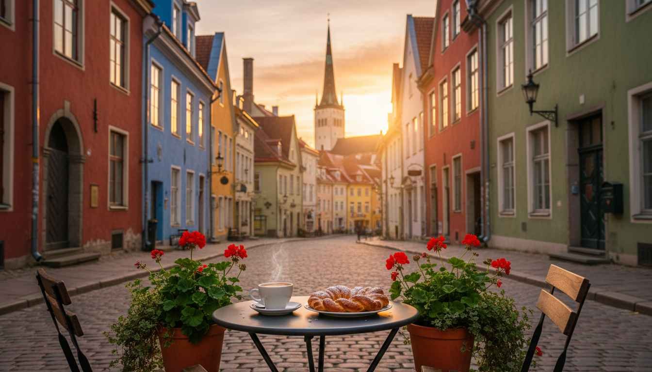 best places to visit in tallinn estonia