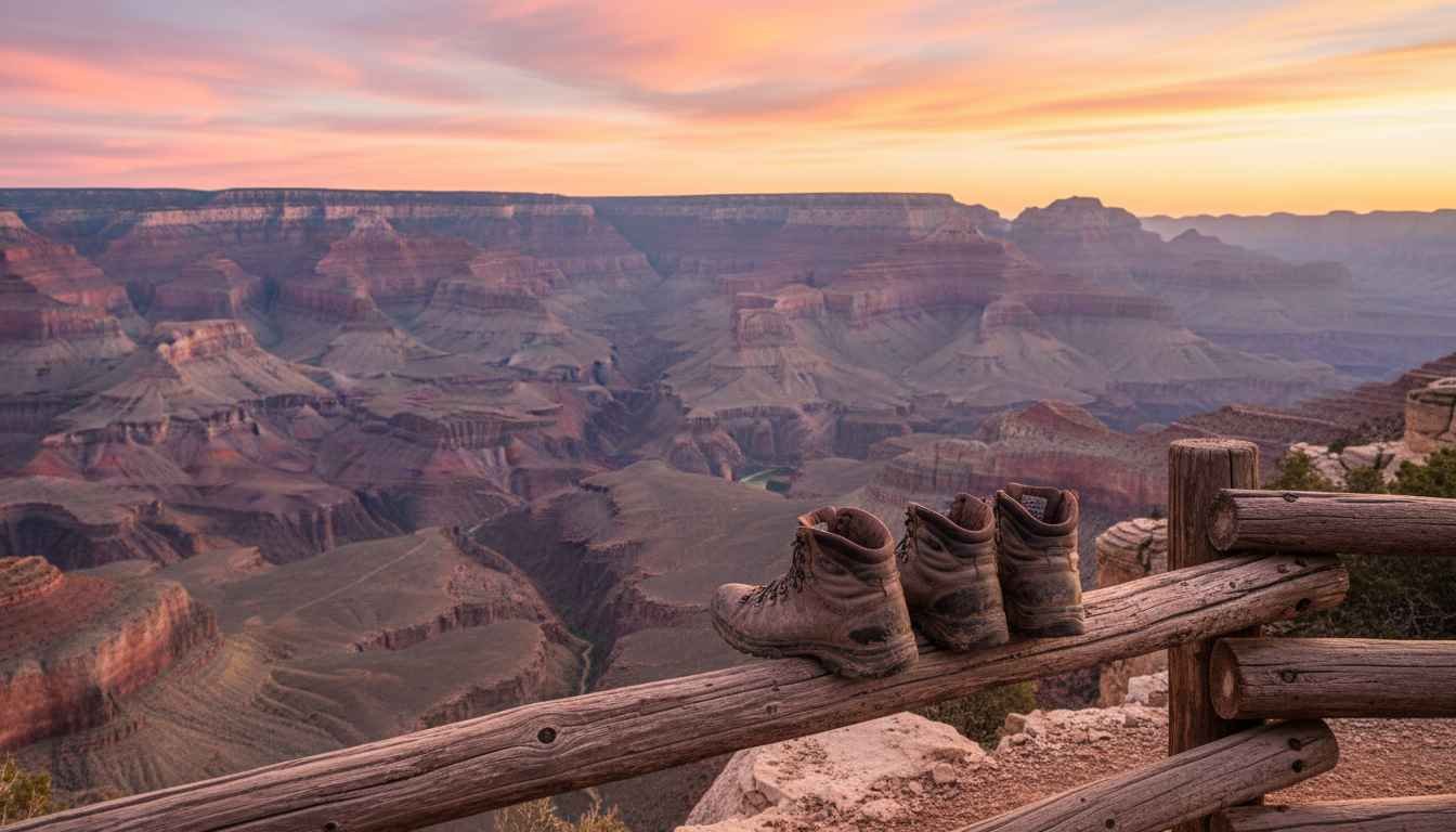 best places to visit in the southwest usa