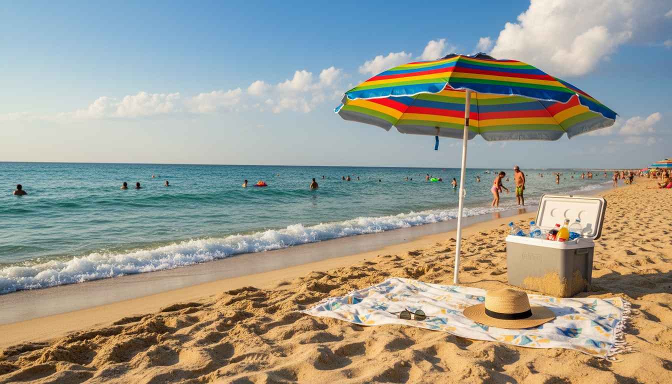 best places to visit in the usa during summer 2025