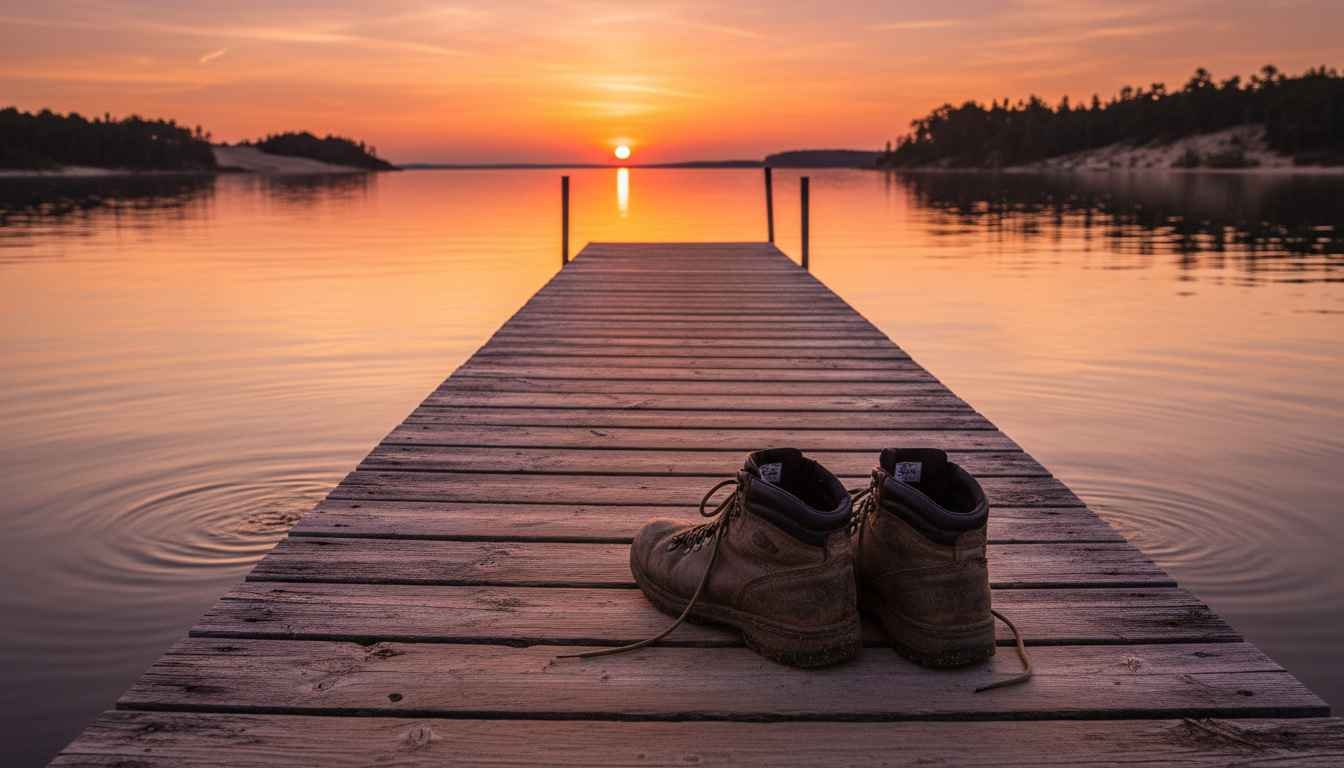 best places to visit in western michigan