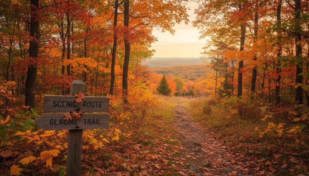 Wisconsin Rapids Fall Best Places To Visit In Wisconsin In Fall