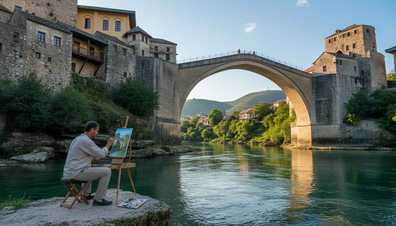 bosnia and herzegovina best places to visit