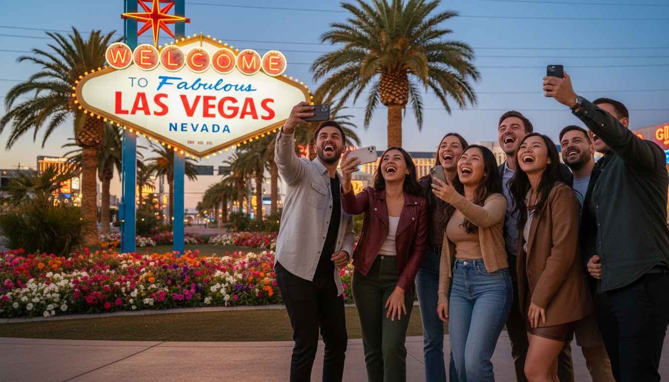 cheap places to visit in las vegas