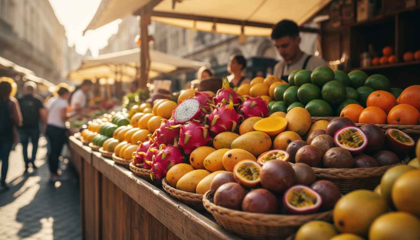 cool places to visit in the city