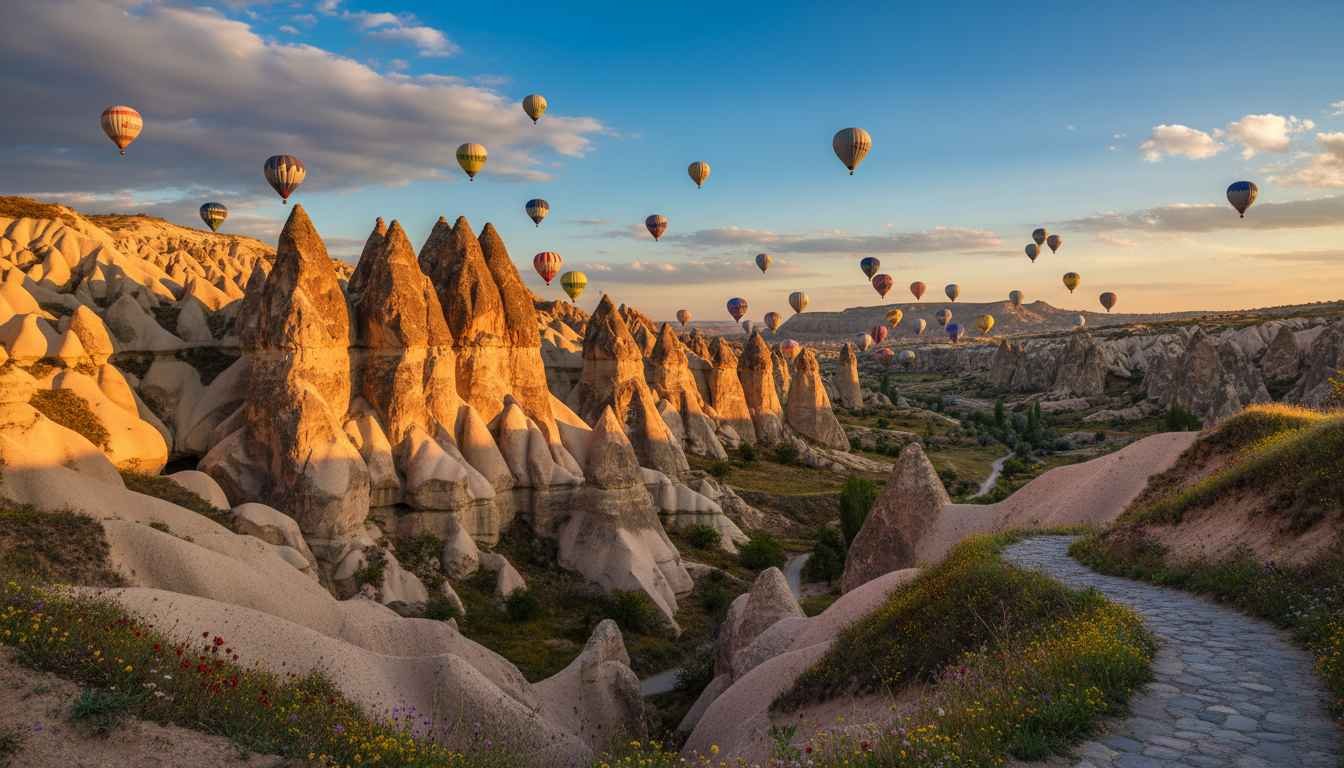 craziest places to visit in the world