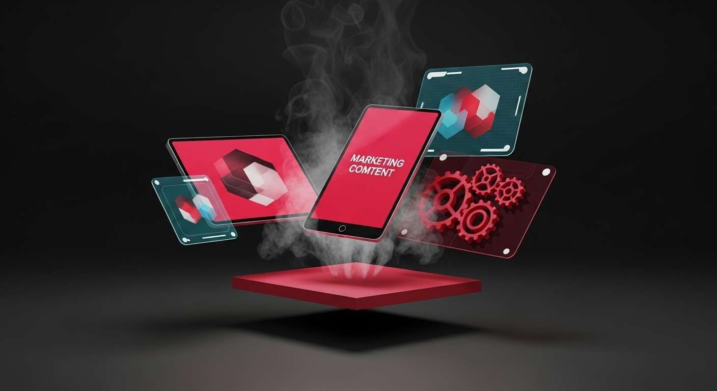 digital marketing economic impact Washington government