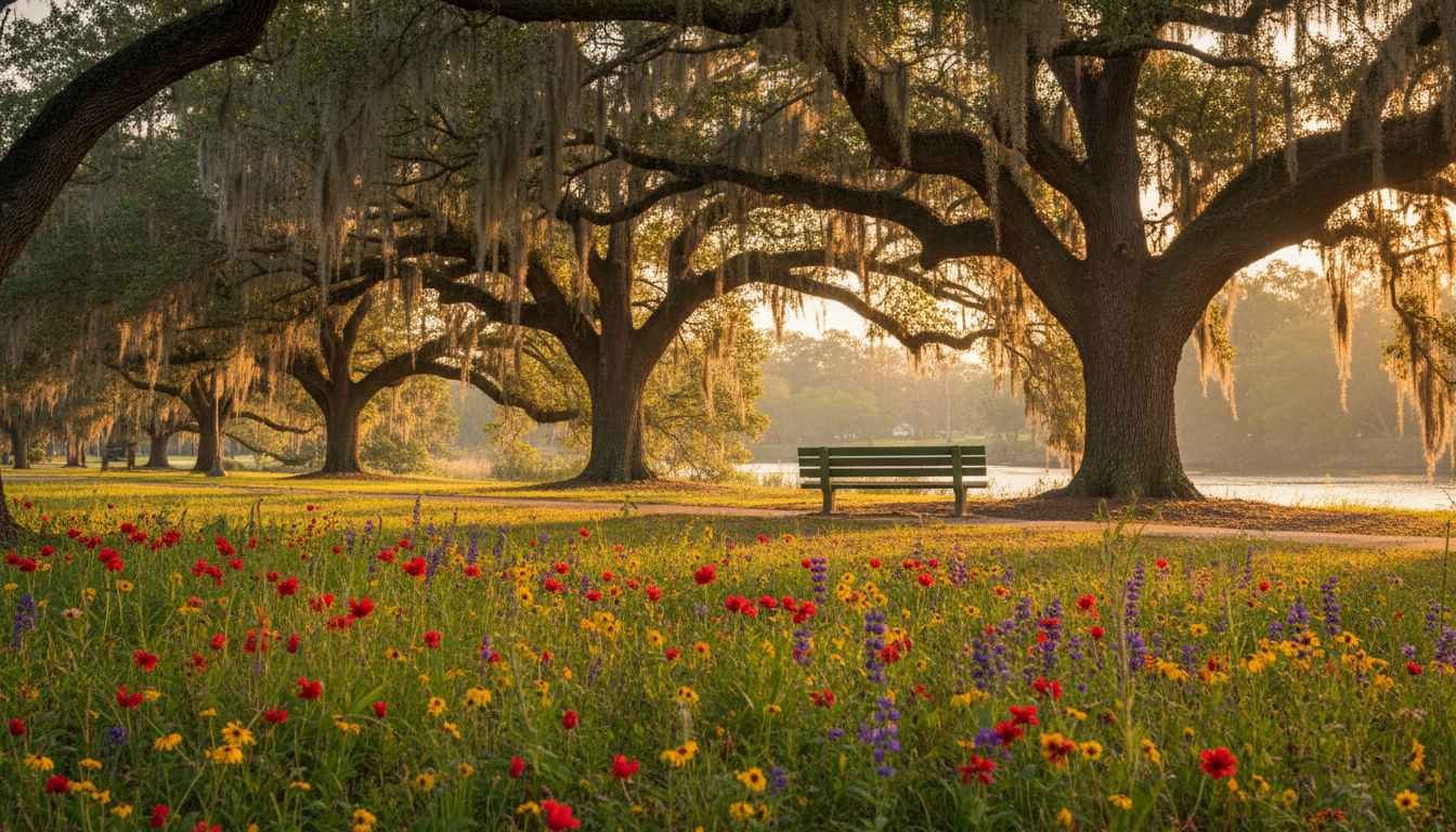 free places to visit in charleston sc