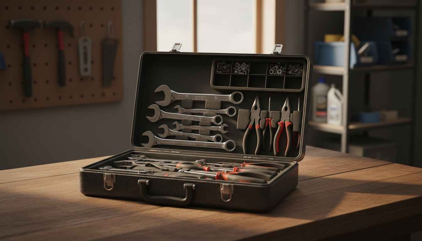 tool box financing no credit check