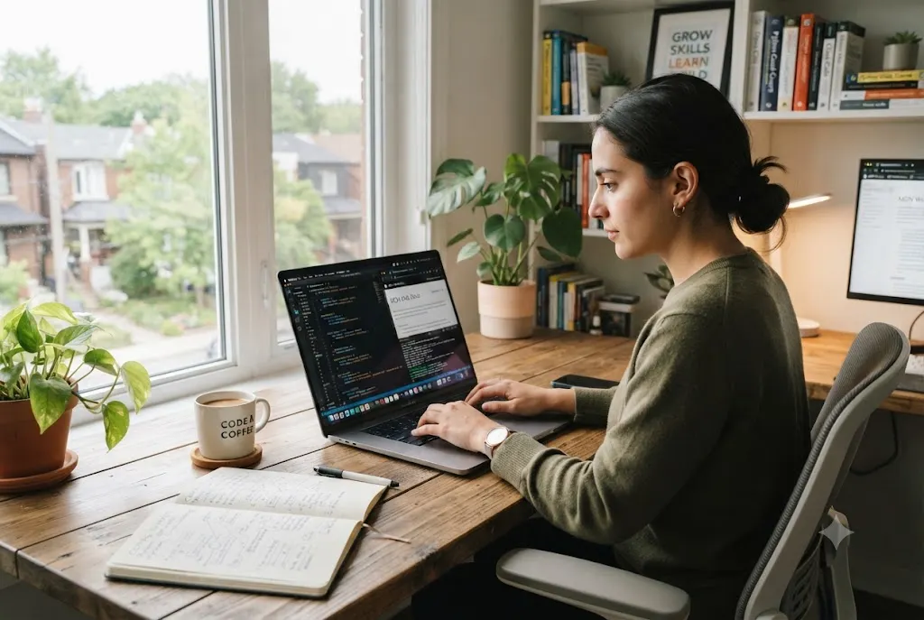 Beginner studying the best language to learn coding on a modern computer